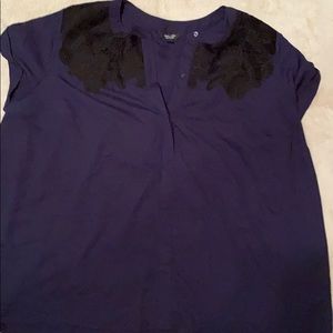 Simply Vera Dress Shirt